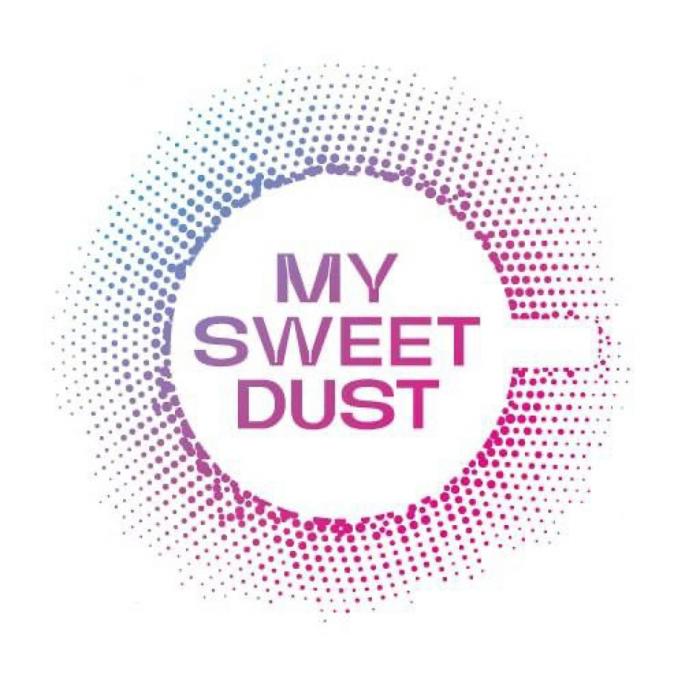 MY SWEET DUST