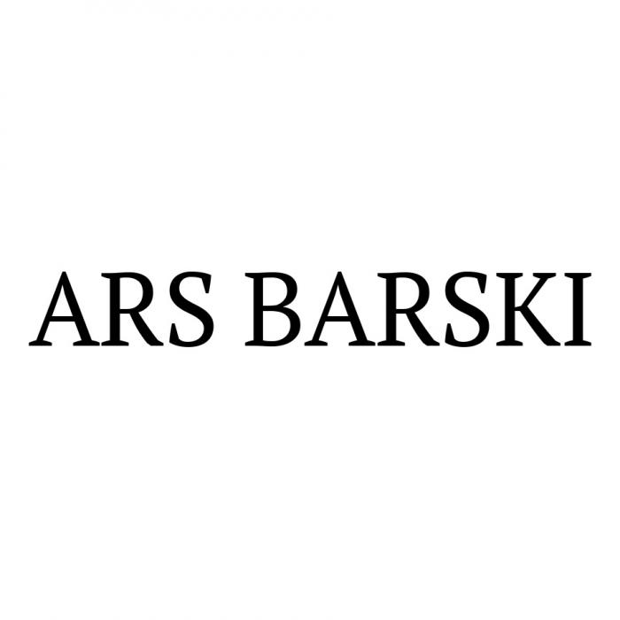 ARS BARSKI