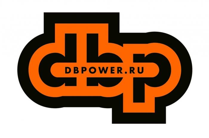 DBP DBPOWER.RU