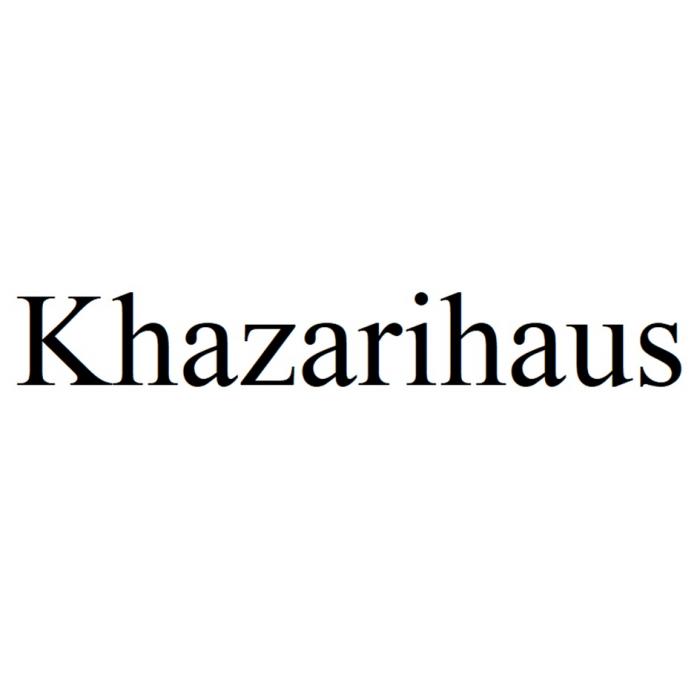 Khazarihaus