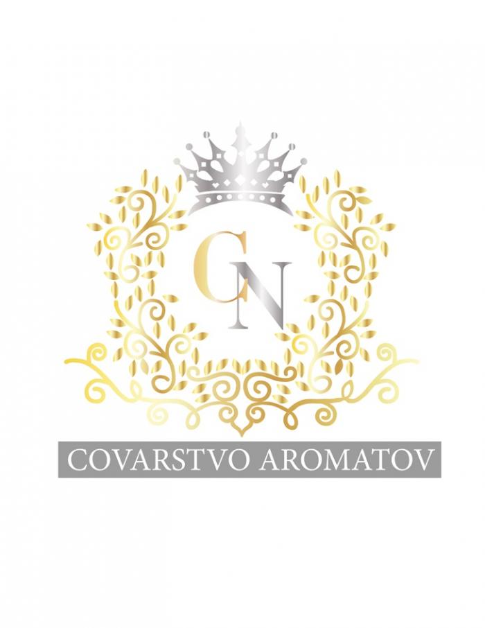 COVARSTVO AROMATOV CN