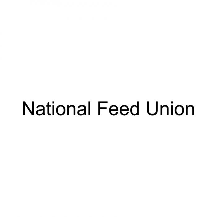 NATIONAL FEED UNION