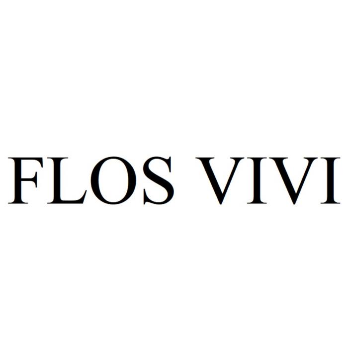 FLOS VIVI