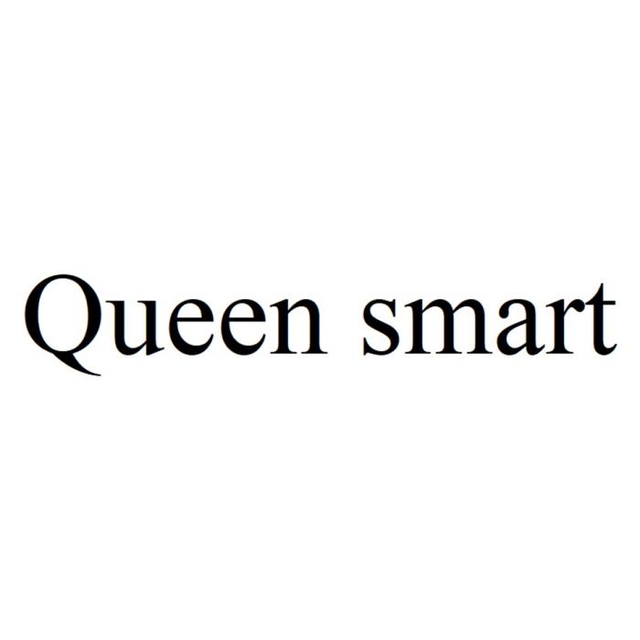 QUEEN SMART