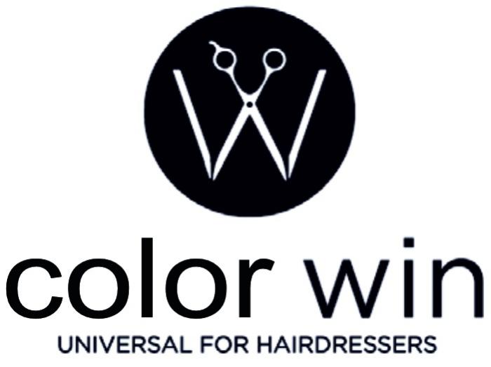 COLOR WIN UNIVERSAL FOR HAIRDRESSERS