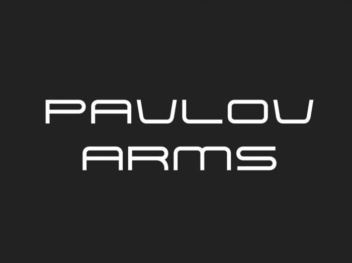 PAVLOV ARMS