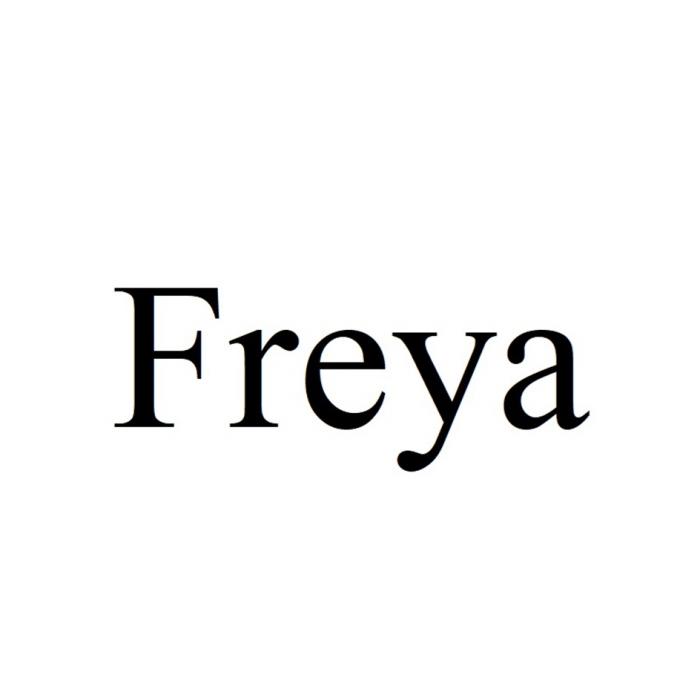 FREYA