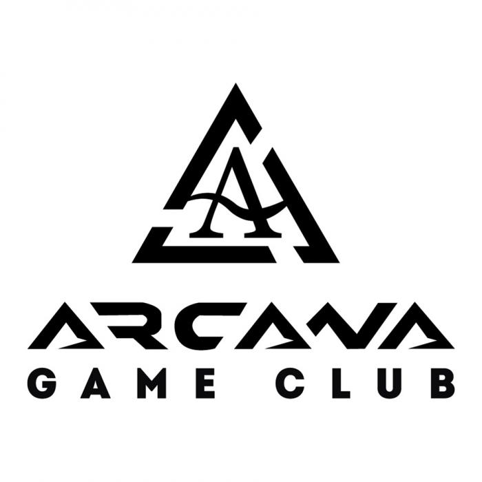 ARCANA GAME CLUB