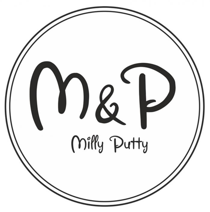 M&P Milly Putty