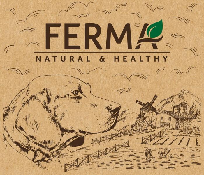 FERMA NATURAL & HEALTHY