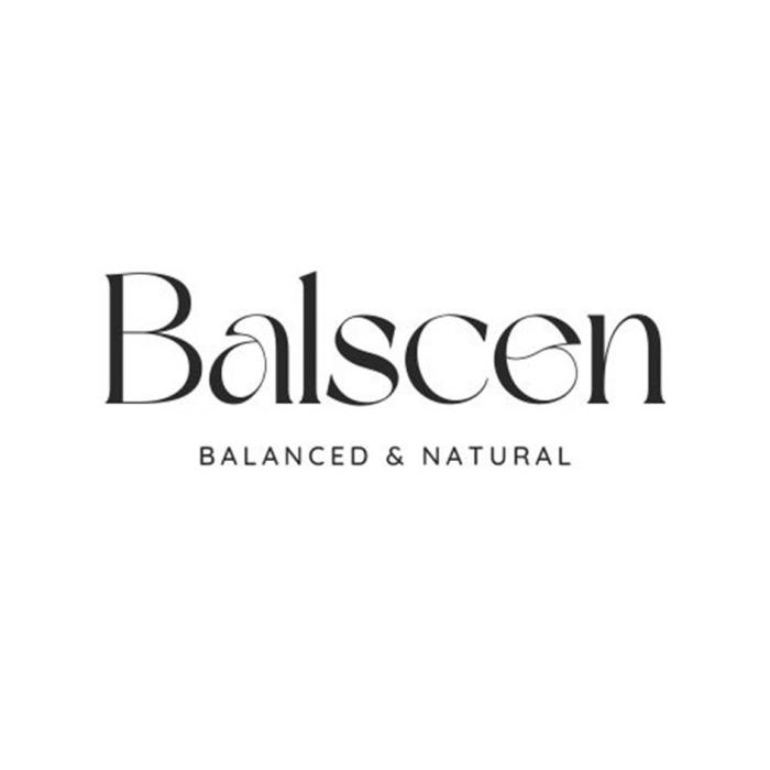 BALSCEN BALANCED & NATURAL