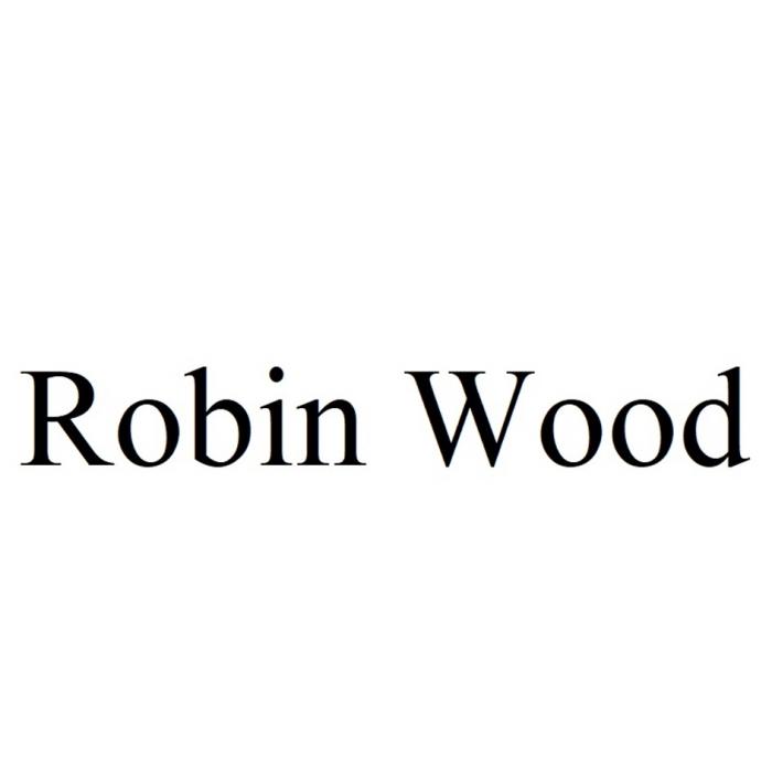ROBIN WOOD