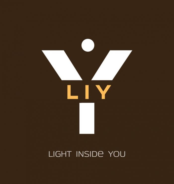 LIY LIGHT INSIDE YOU