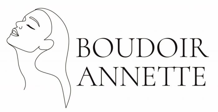 BOUDOIR ANNETTE