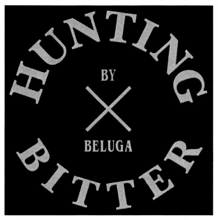 HUNTING BITTER BY BELUGA