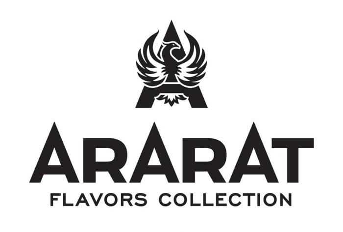 ARARAT FLAVORS COLLECTION