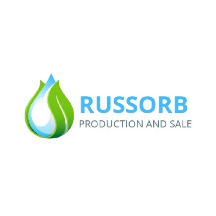 RUSSORB PRODUCTION AND SALE