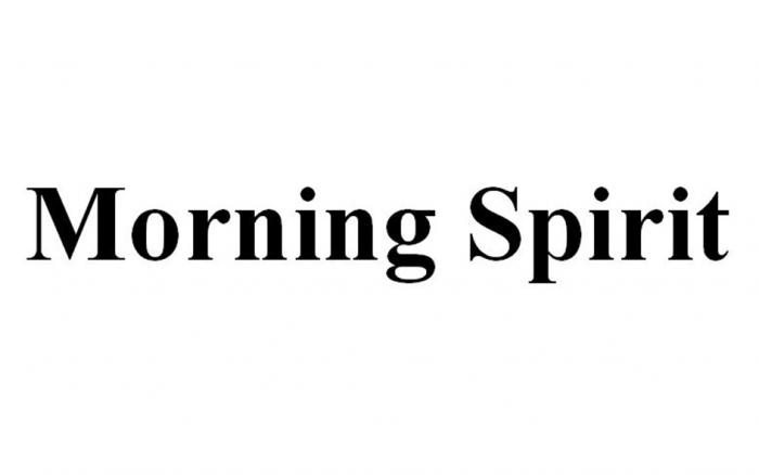 MORNING SPIRIT