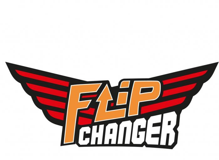 FLIP CHANGER