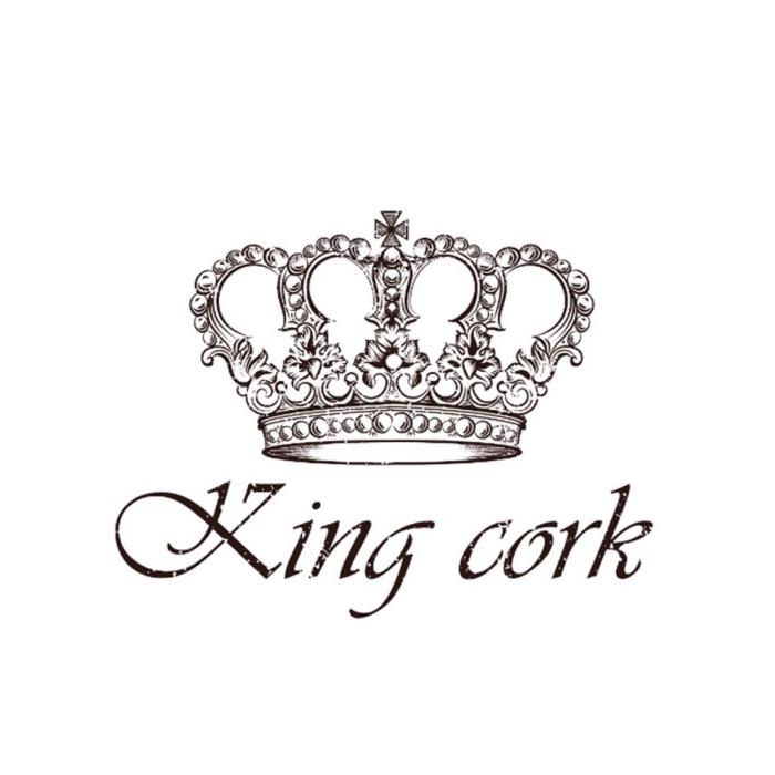 KING CORK