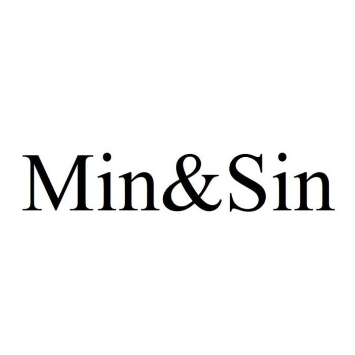 MIN&SIN