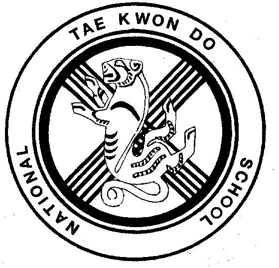 TAE KWON DO NATIONAL SCHOOL