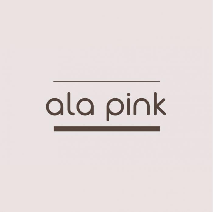 ALA PINK