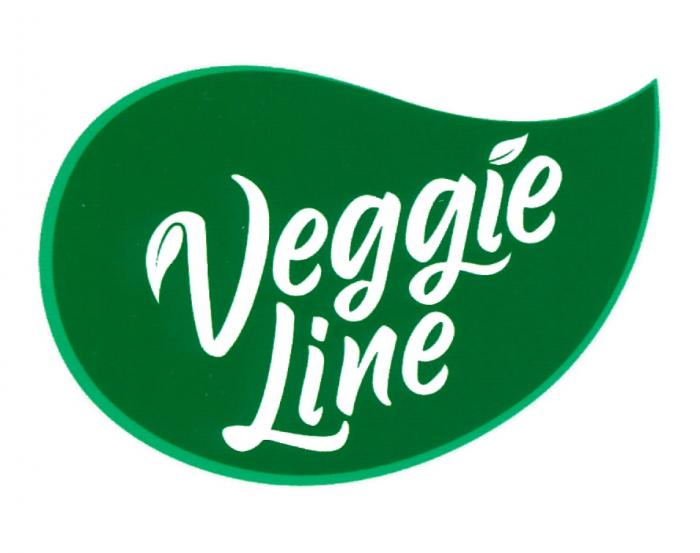 VEGGIE LINE