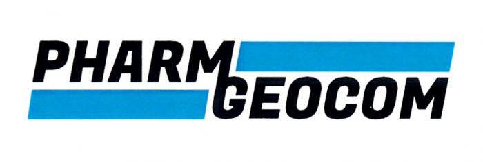 PHARM GEOCOM