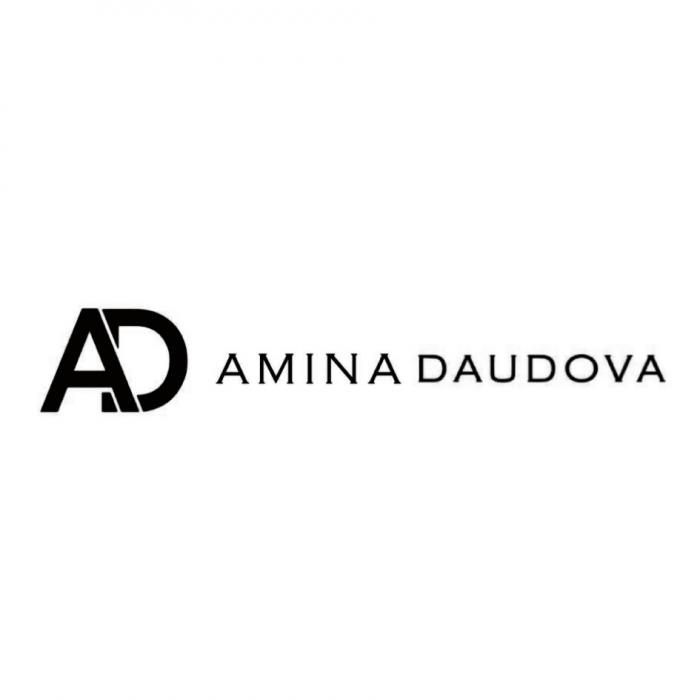 AD AMINA DAUDOVA