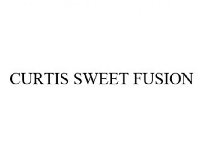 CURTIS SWEET FUSION