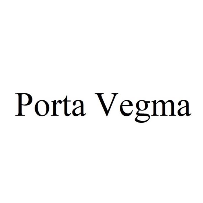 PORTA VEGMA