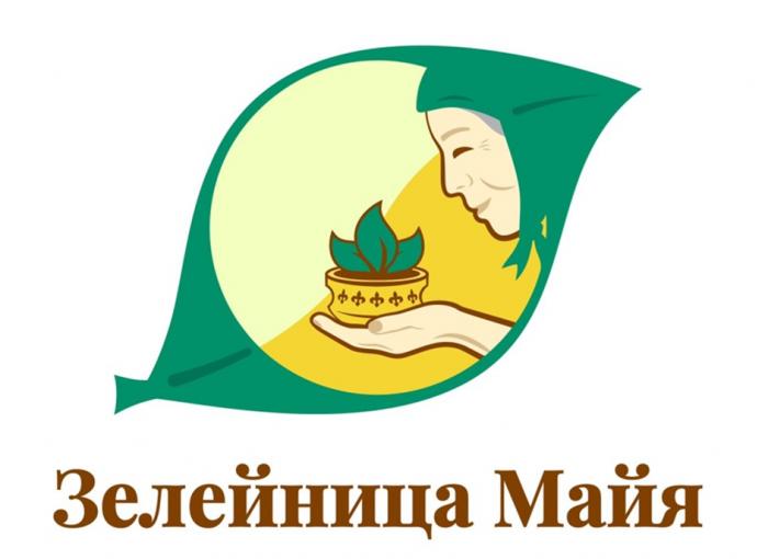 ЗЕЛЕЙНИЦА МАЙЯ