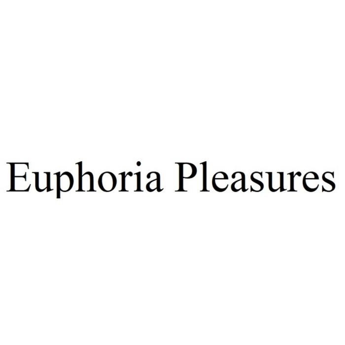 EUPHORIA PLEASURES