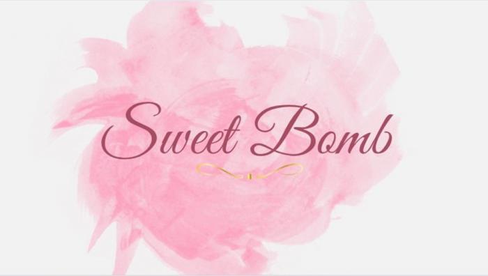 SWEET BOMB