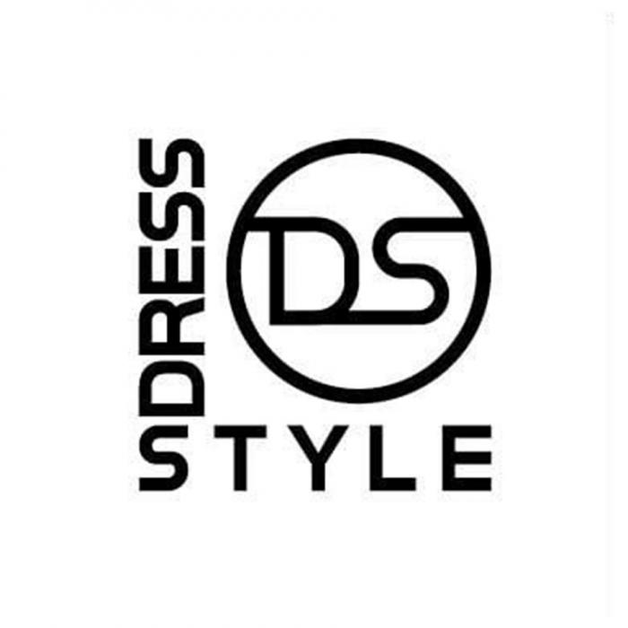 DRESS STYLE DS