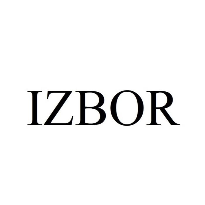 IZBOR