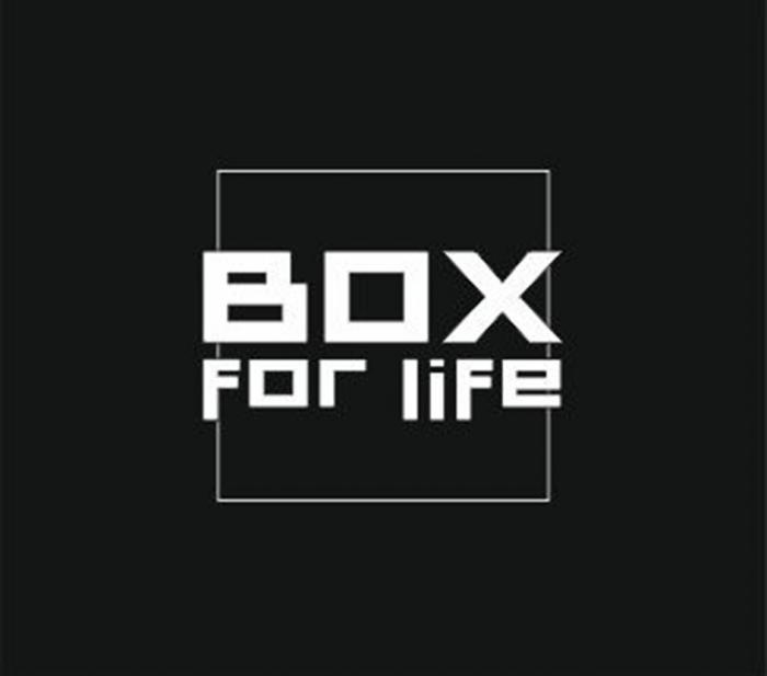 BOX FOR LIFE