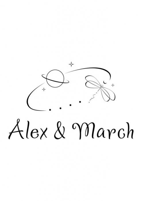 ALEX & MARCH