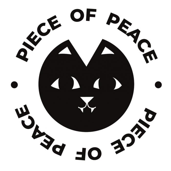 PIECE OF PEACE