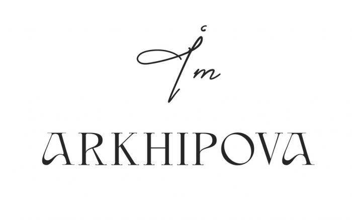 IM ARKHIPOVA