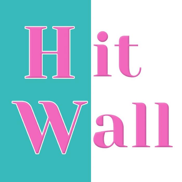 Hit Wall