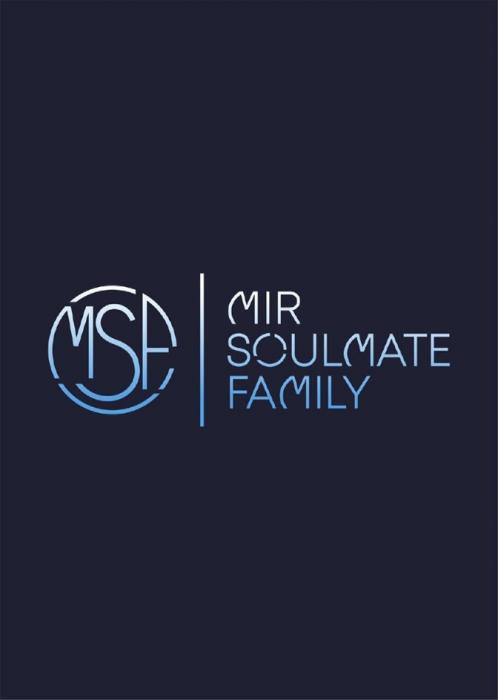 MIR SOULMATE FAMILY MSF