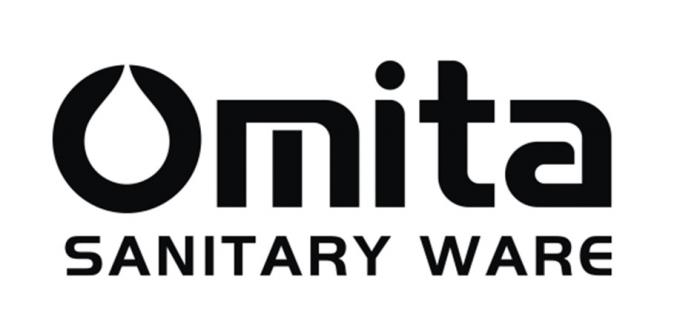 Omita; SANITARY WARE