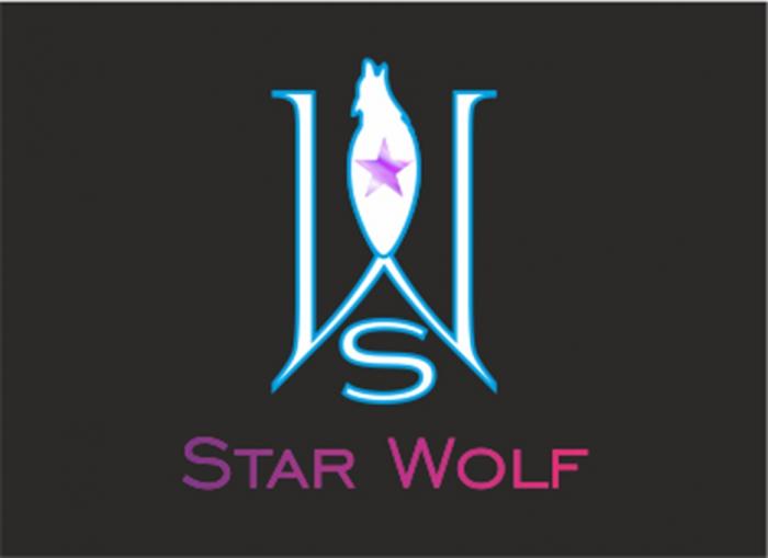 WS STAR WOLF