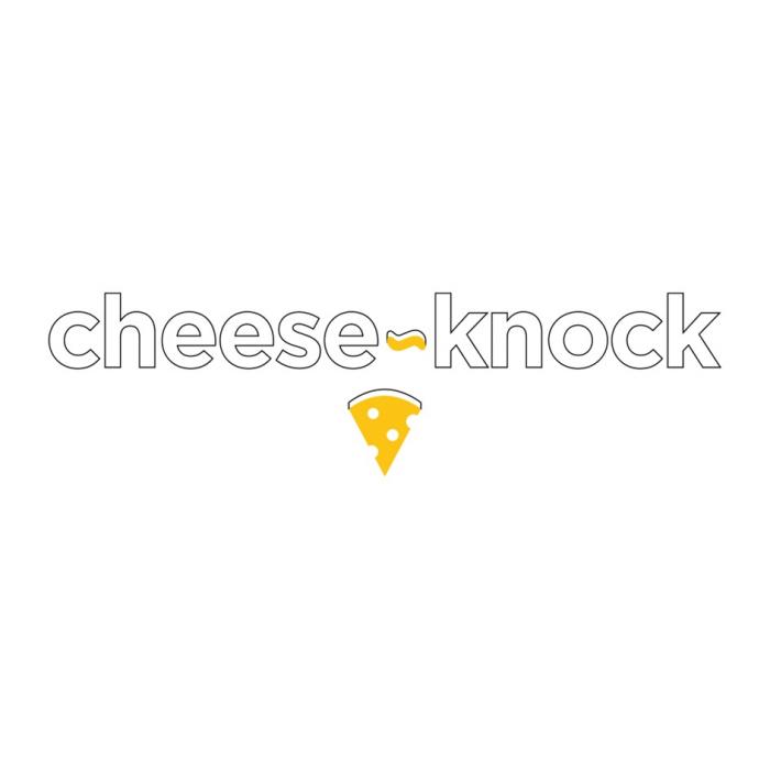 CHEESE-KNOCK