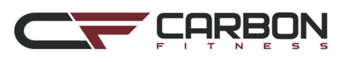 CARBON FITNESS CF