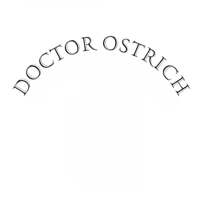 DOCTOR OSTRICH