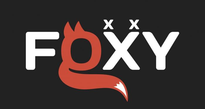 FOXY