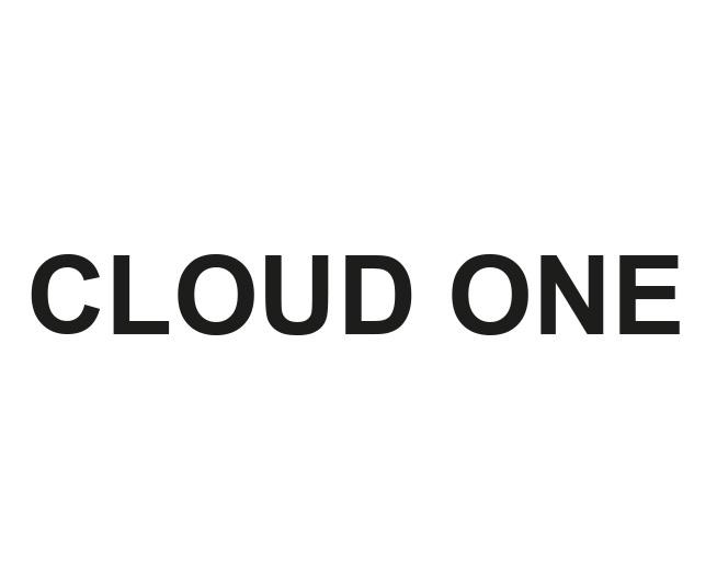 CLOUD ONE